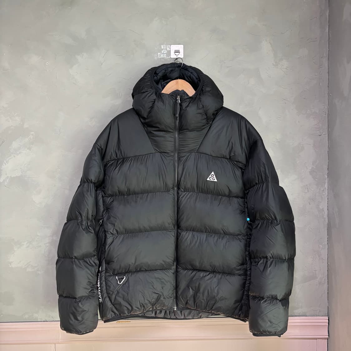 나이키 ACG 써마핏 ADV 루나 레이크 푸퍼 패딩 상품이미지1