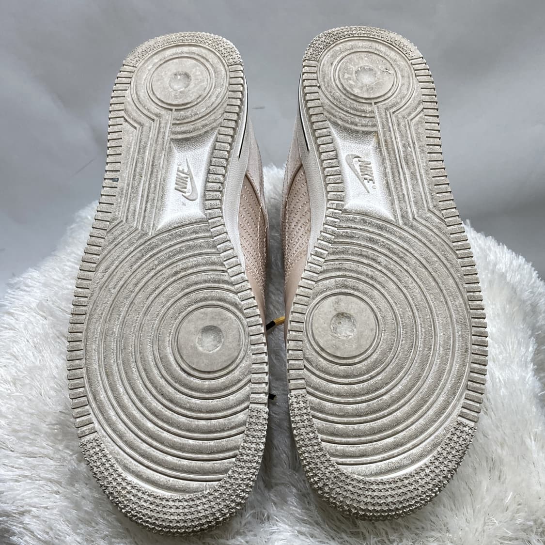 나이키 에어포스 1 07 LV8 샌드드리프트 265  상품이미지7