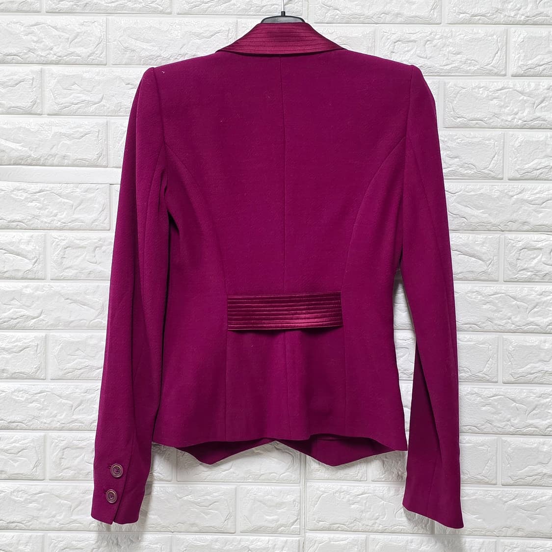 택포) M 레이첼조 Rachel Zoe 블레이저 새강품 상품이미지4