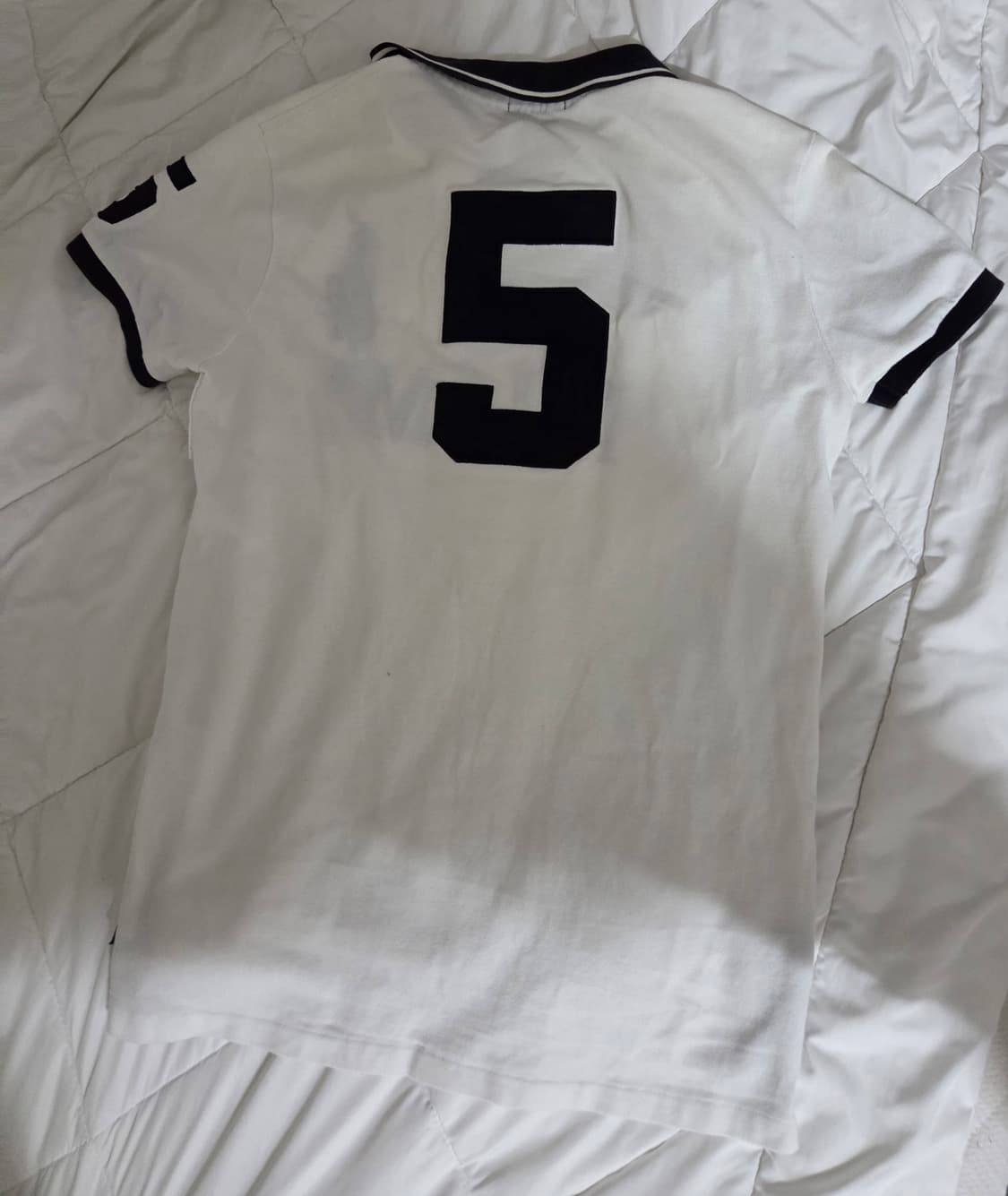 폴로랄프로렌 치프키프 빅포니 반팔 카라티 상품이미지2