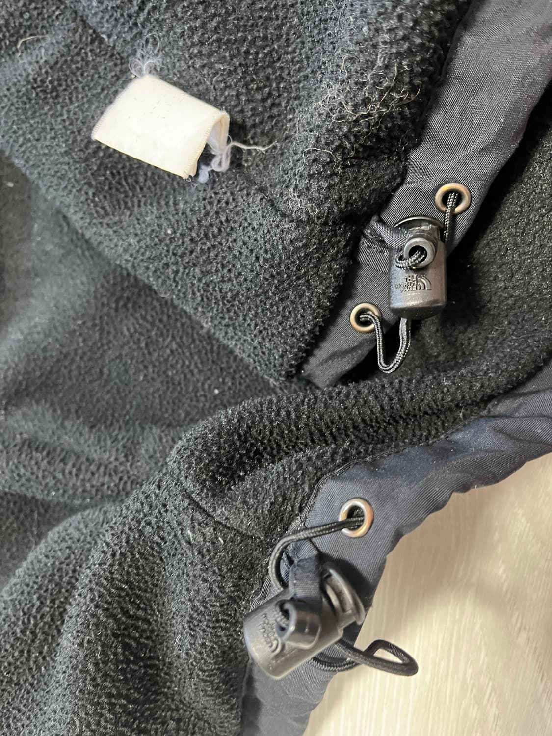 노스페이스 바람막이점퍼105 상품이미지6