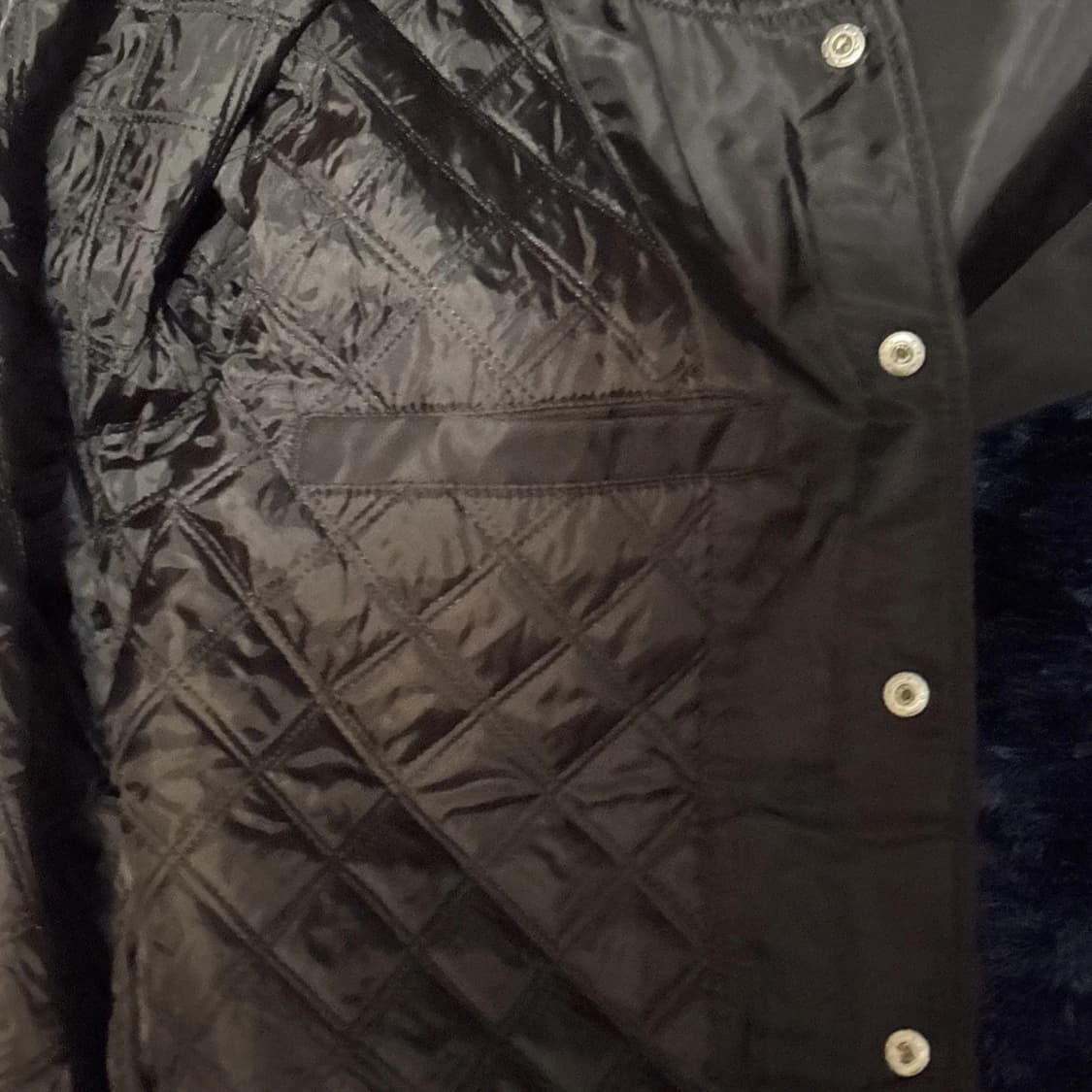 데우스 엑스 마키나 척 봄버 자켓 상품이미지9