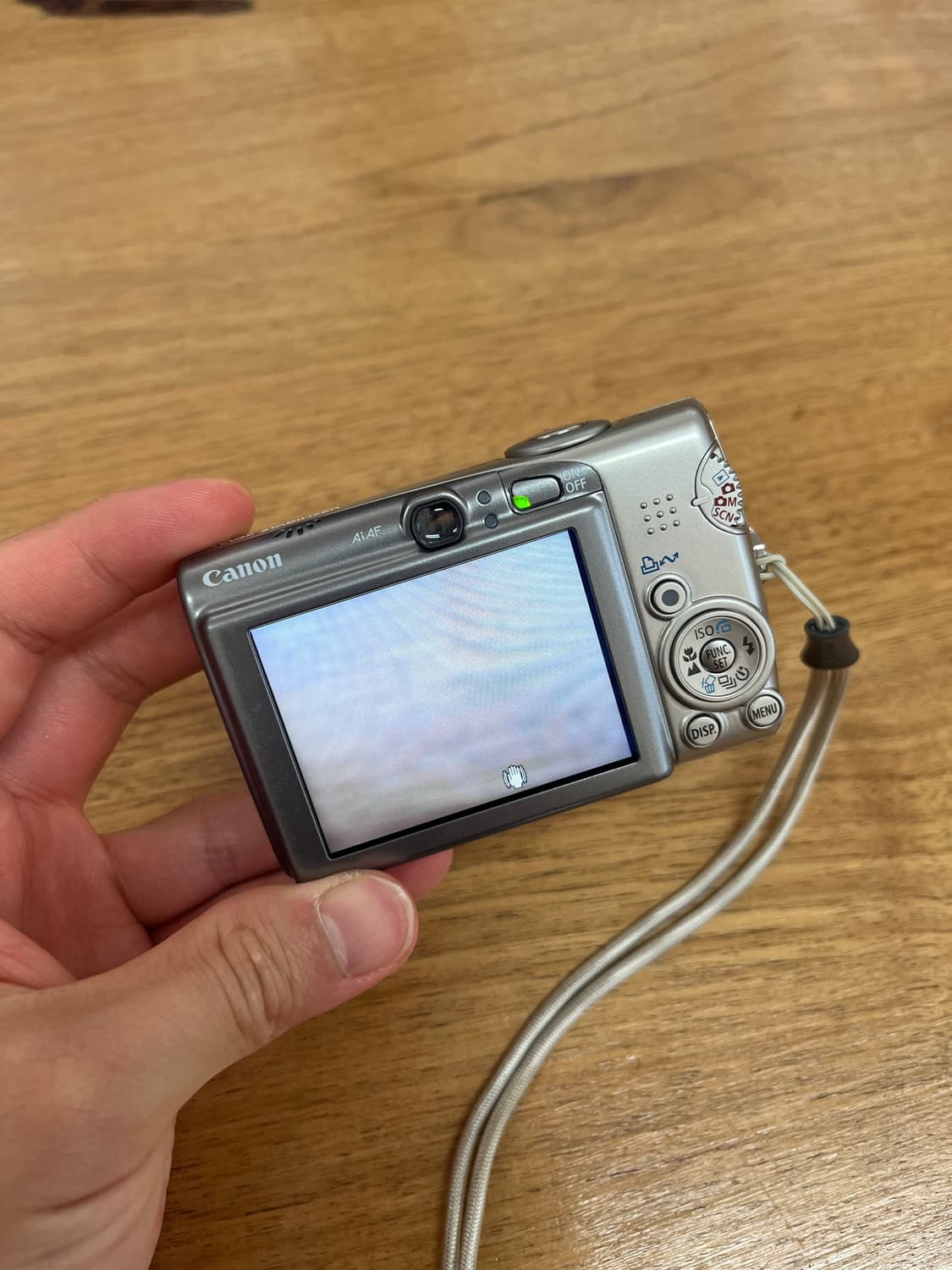 (토모토모 유인픽!)캐논 IXUS 950 IS(SD850, IXY810) 상품이미지9