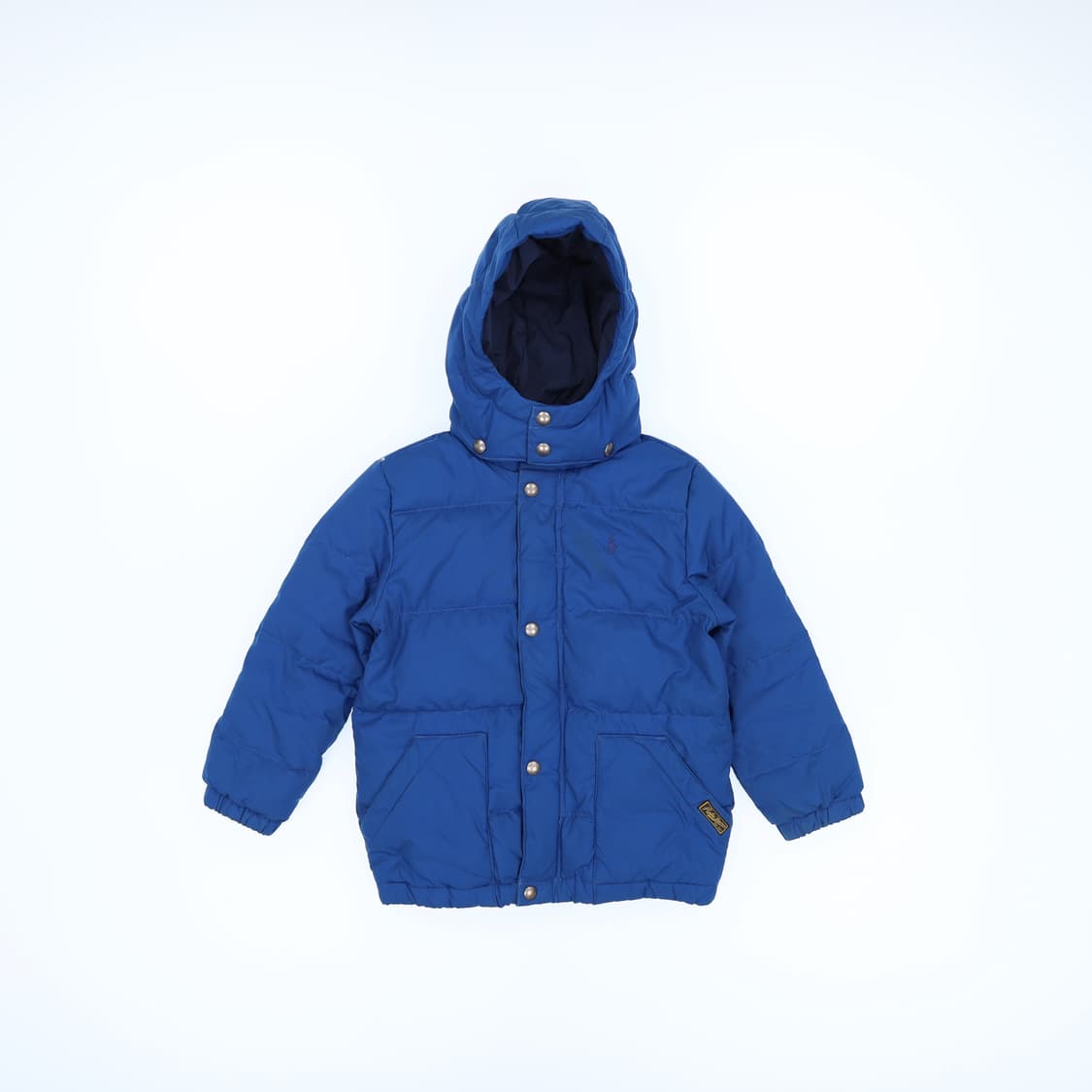 [6] 폴로랄프로렌 키즈아동 다운 패딩점퍼 1107HR3 상품이미지1