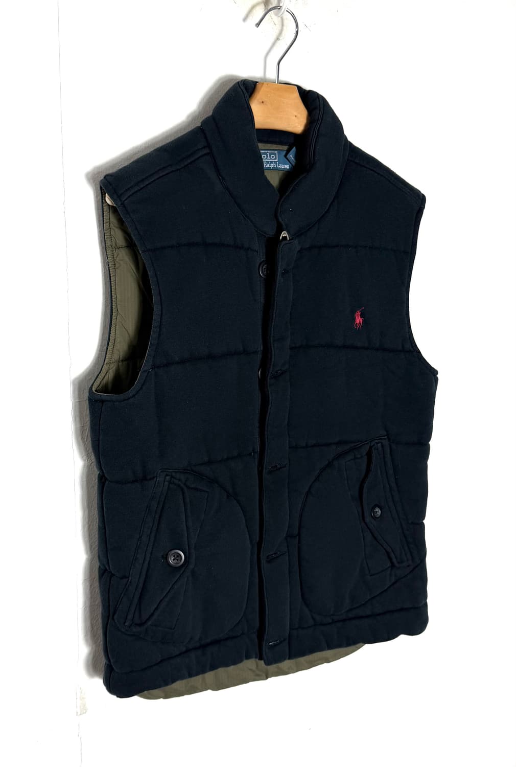 폴로랄프로렌 폴로 폴로조끼 폴로베스트 폴로자켓 상품이미지1