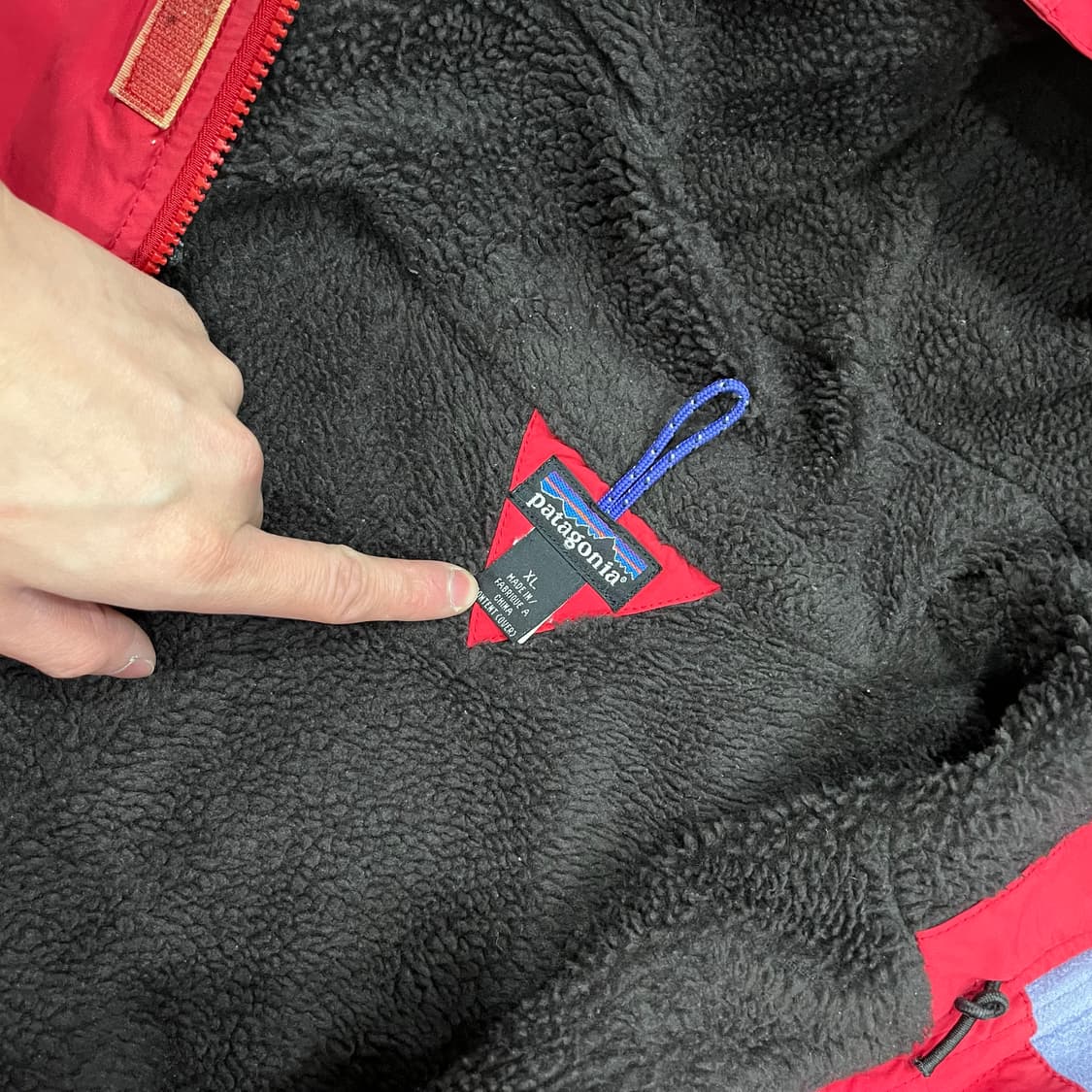 Patagonia Infurno Mountain Jacket 상품이미지5