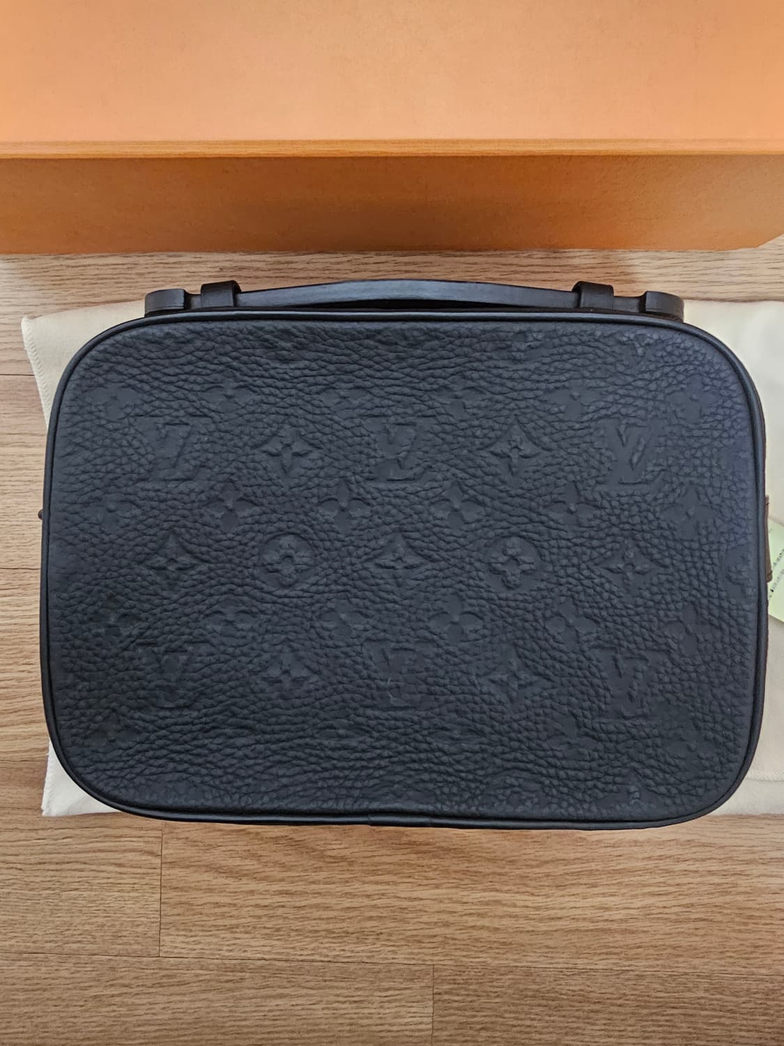 루이비통 토리옹 s락 메신저백 크로스백 상품이미지7