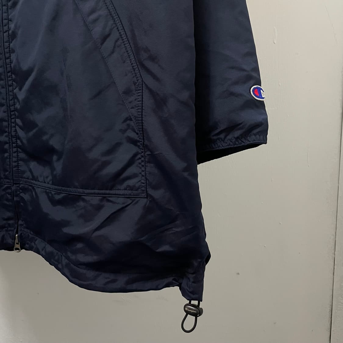 챔피온 오버사이즈 바람막이 상품이미지8