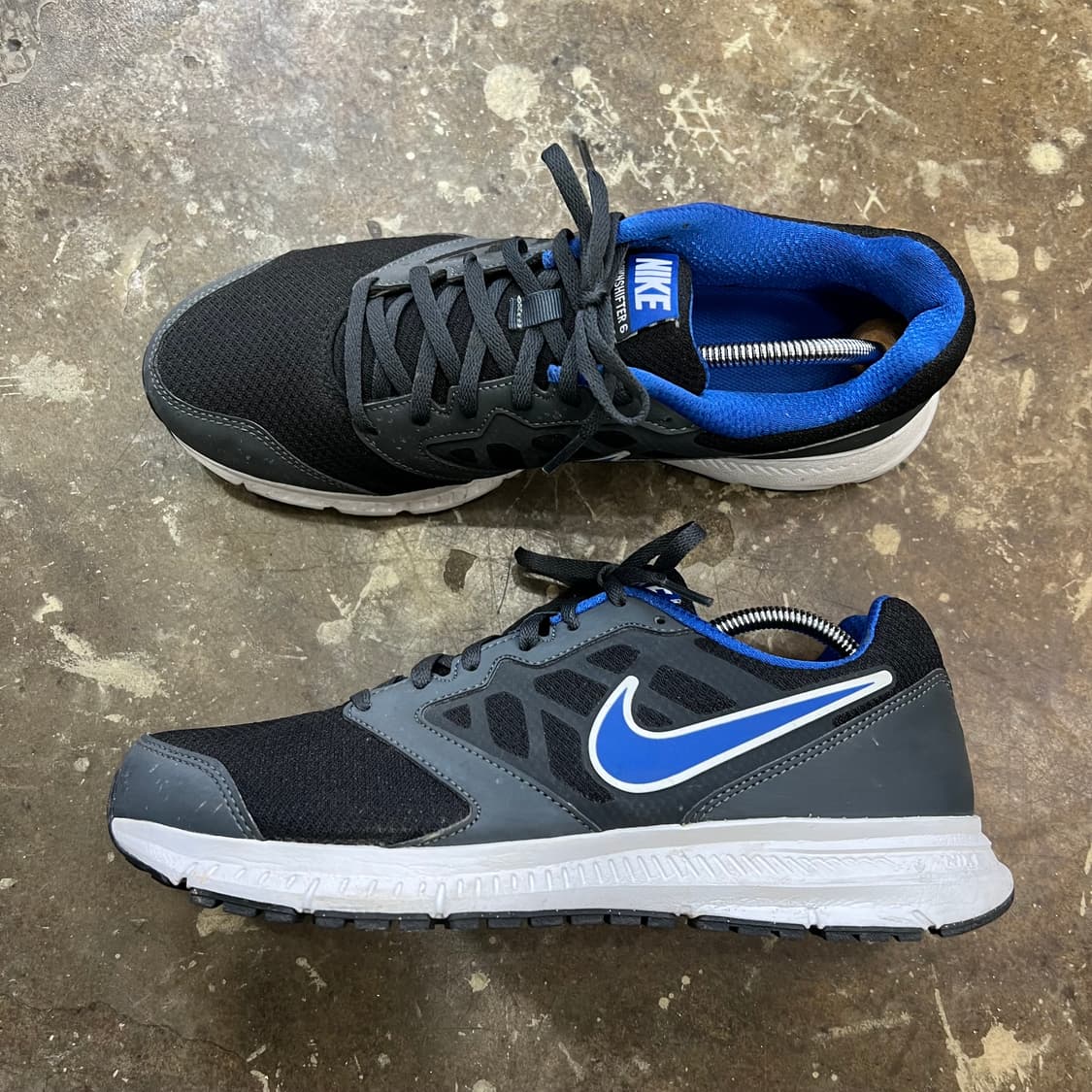 270) 나이키 런닝화 운동화 신발 런닝코어  상품이미지4