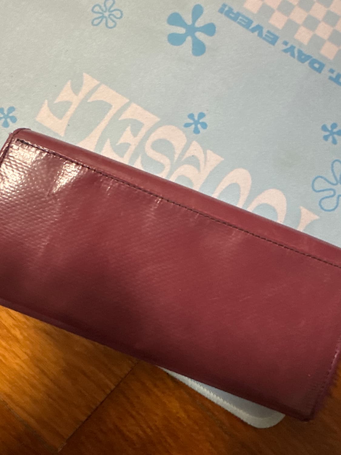 프라이탁 장지갑 상품이미지2