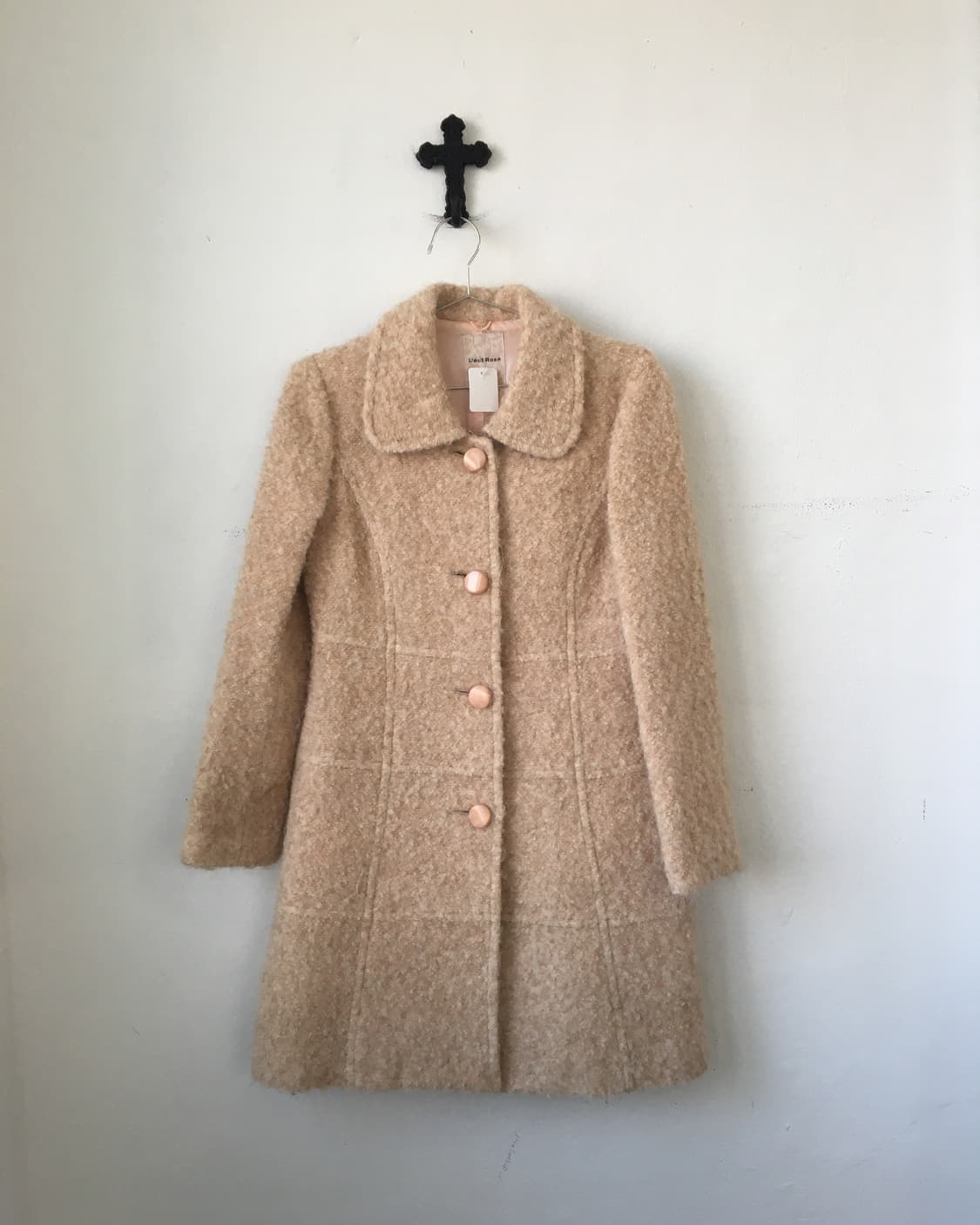 Lest rose coat 상품이미지2