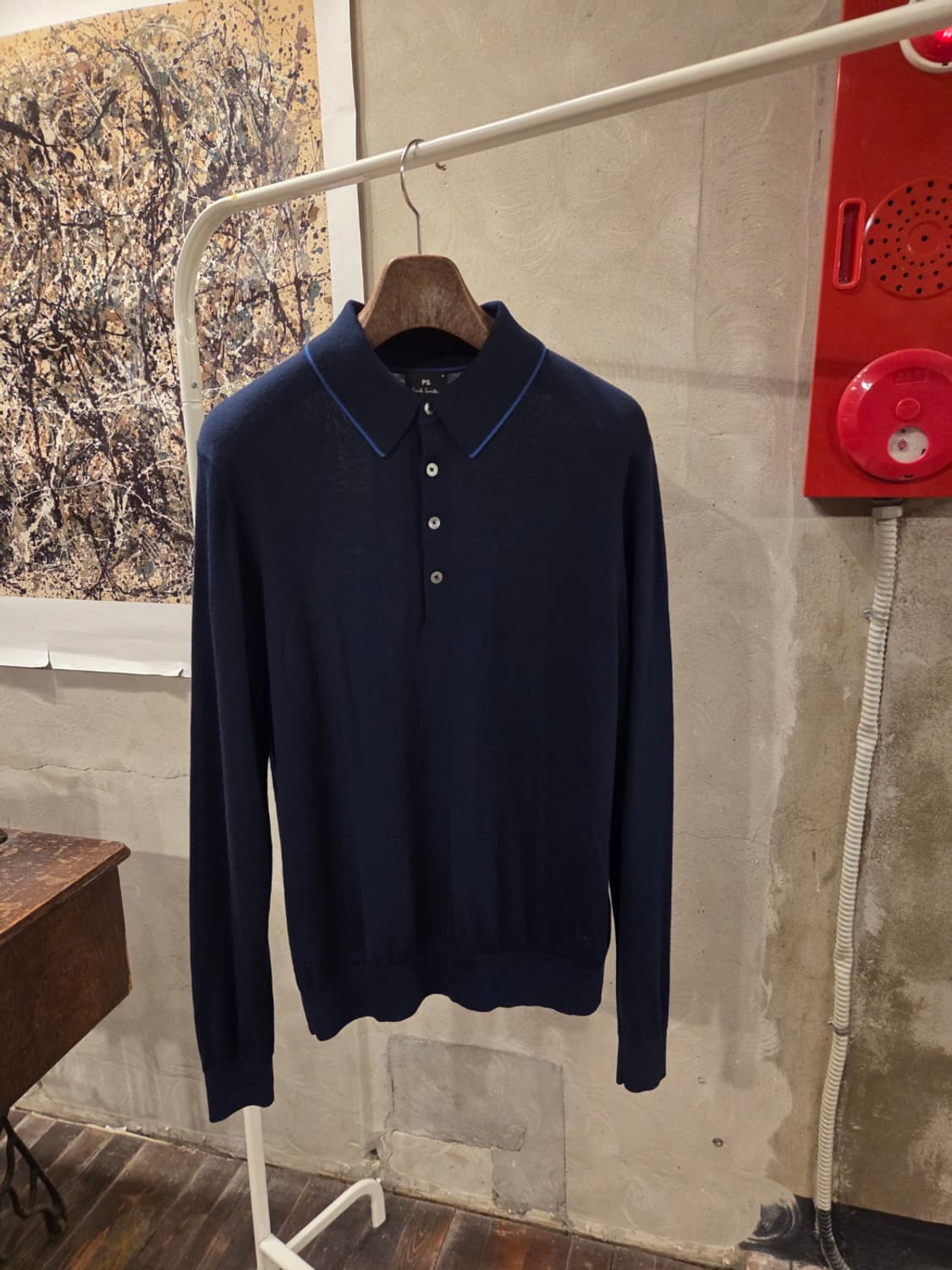 폴스미스 니트 PK  상품이미지9