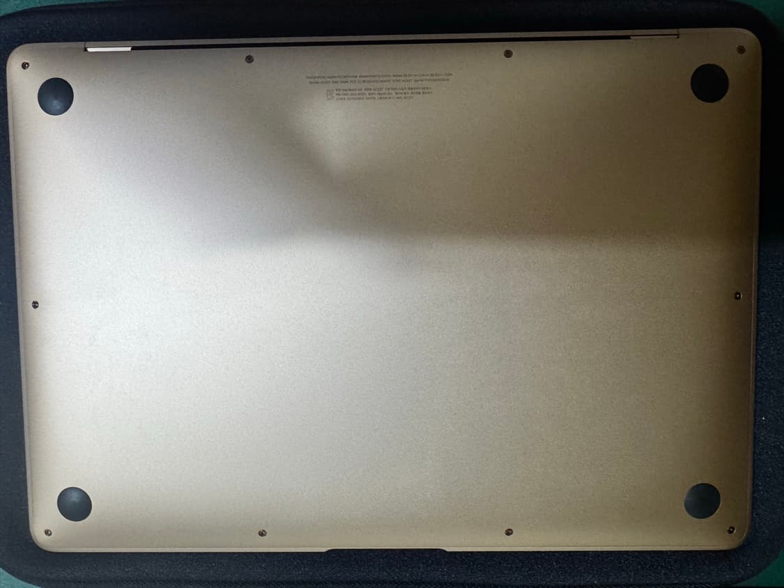 맥북 에어13 M1,512GB,8GB/효율 93%,사이클 88(쌔거라는뜻 상품이미지2