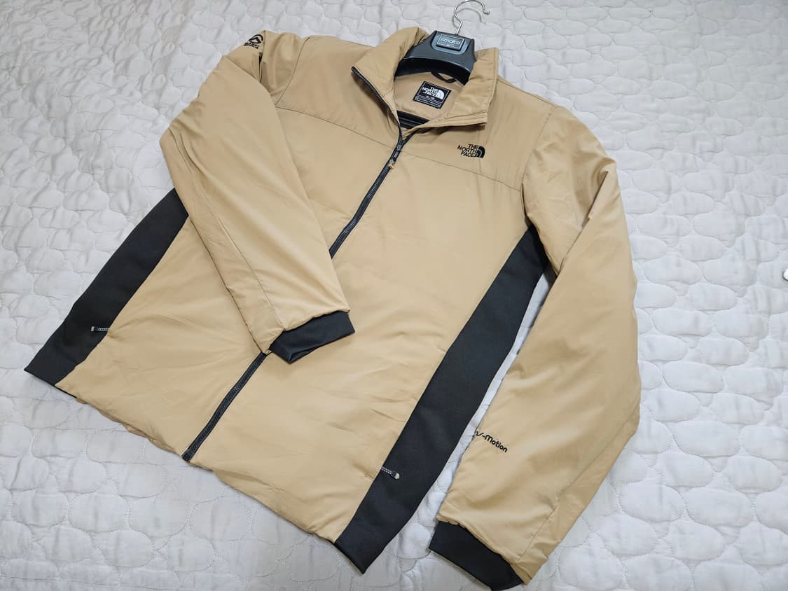 노스페이스 써밋시리즈 플렉스 자켓 브이모션 고프코어 105 상품이미지7