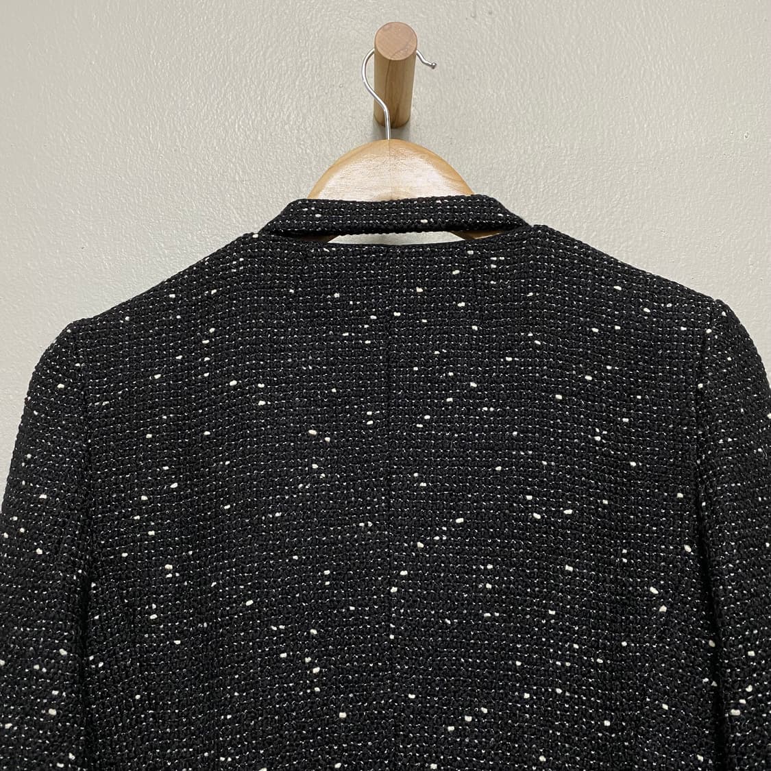 타임 트위드 자켓 상품이미지8