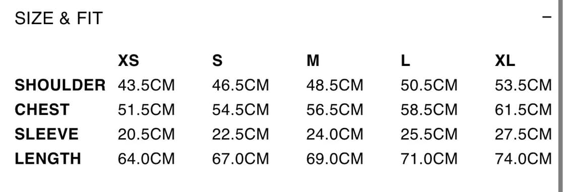 (S)JHXLIM T-SHIRT 상품이미지4