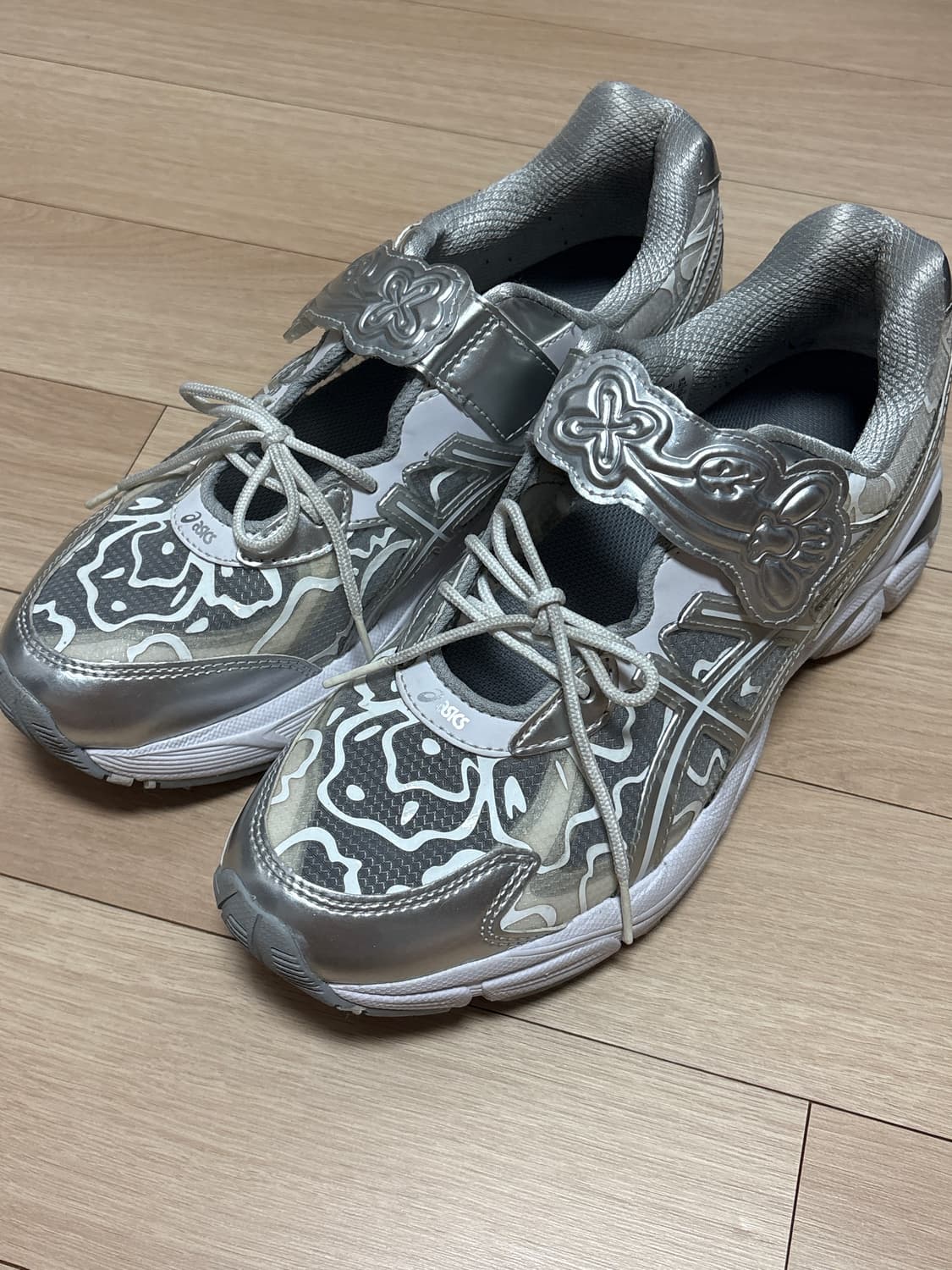 아식스 세실리에반센 (265) 상품이미지1