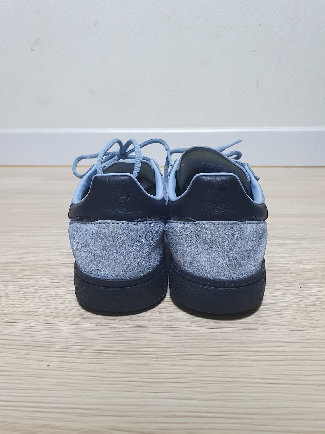 아디다스 스페지알 스웨이드 스니커즈 265 상품이미지5