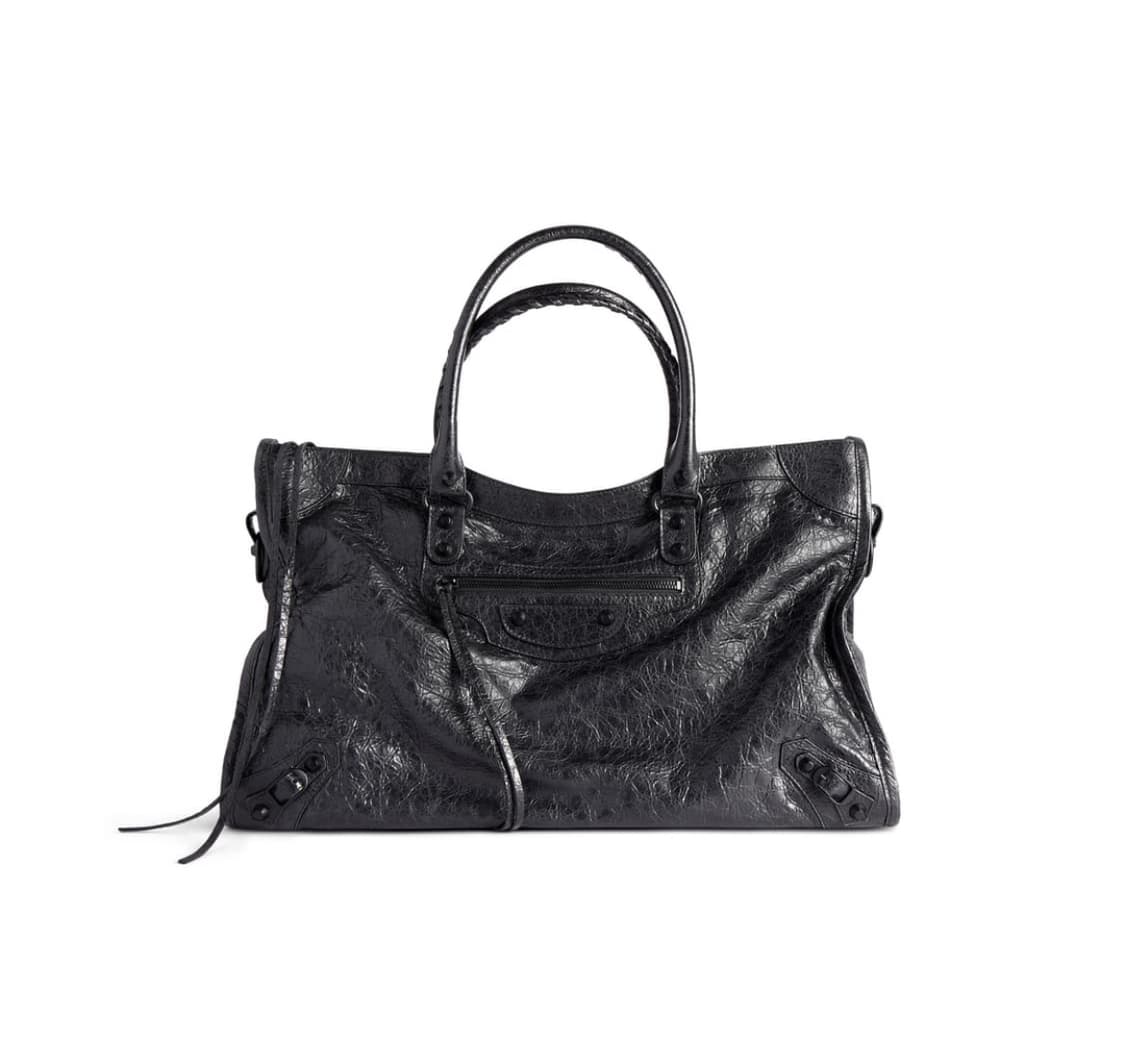 발렌시아가 모터백 라지 상품이미지1