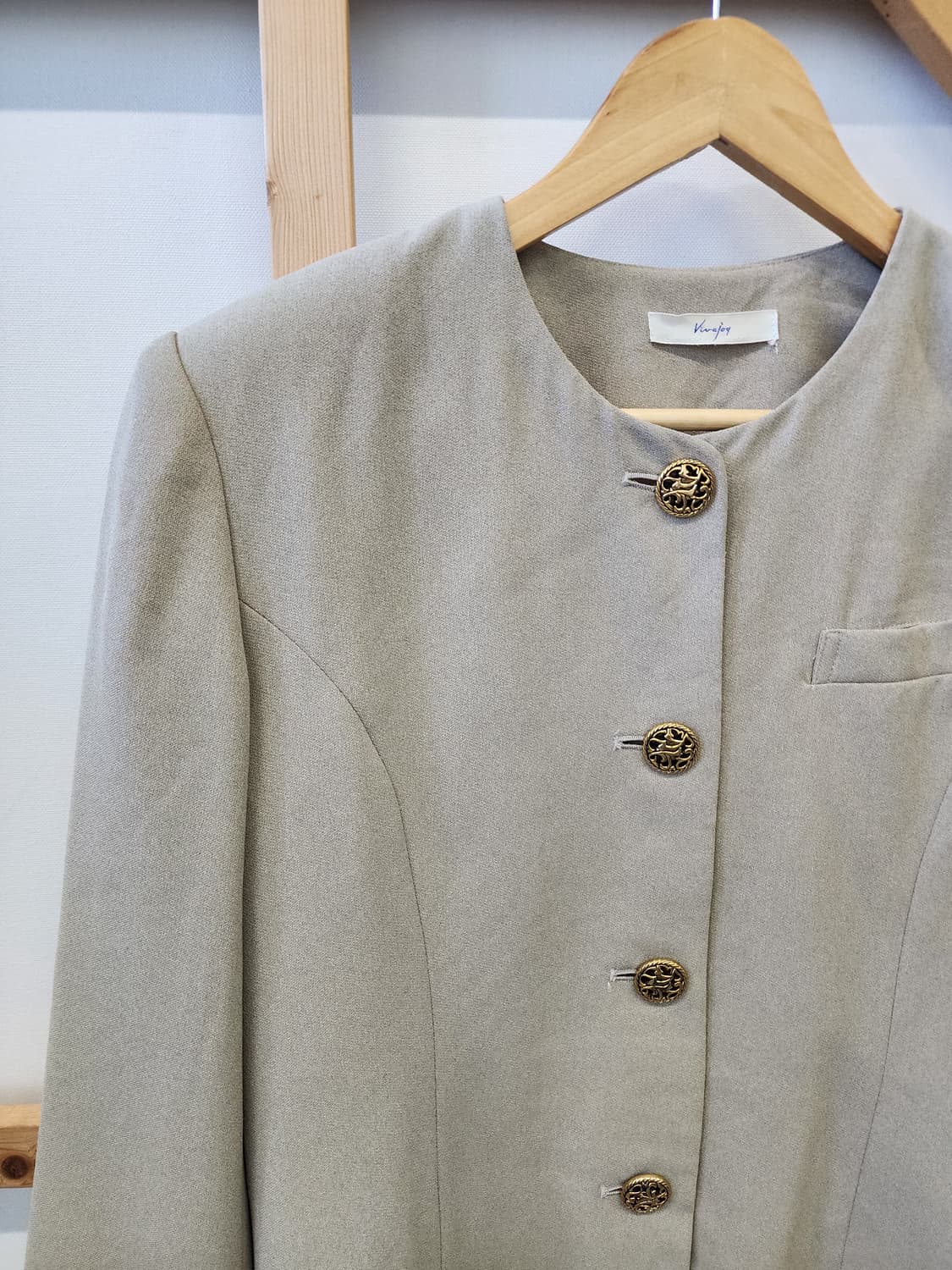 일본빈티지 자켓  상품이미지2