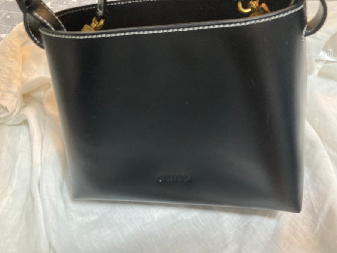 STAUD 텔리백 블랙 상품이미지6