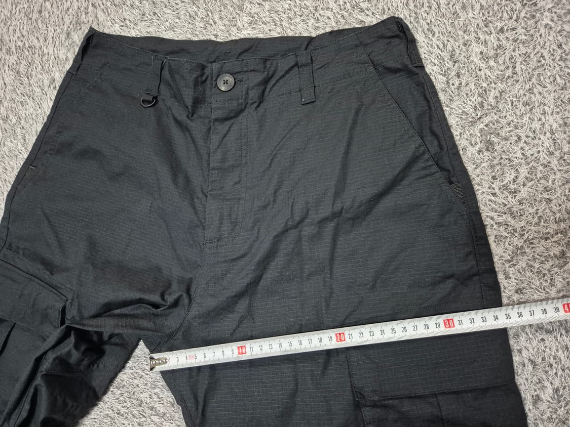 나이키SB 남성 립스탑 카고 팬츠 32 상품이미지9