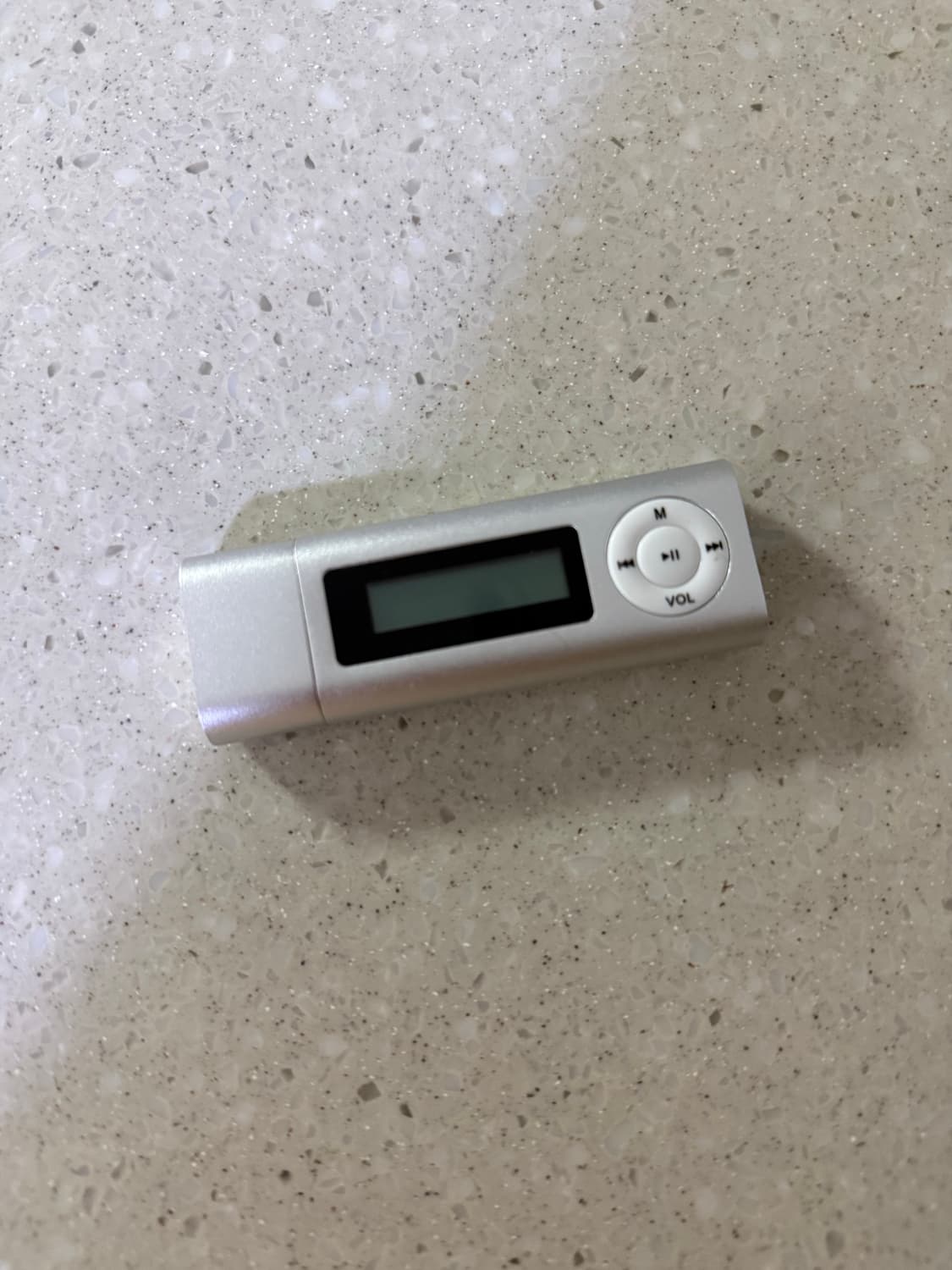 PAF 청음회 MD 100개 한정 mp3 (실리카겔 참여) 상품이미지2