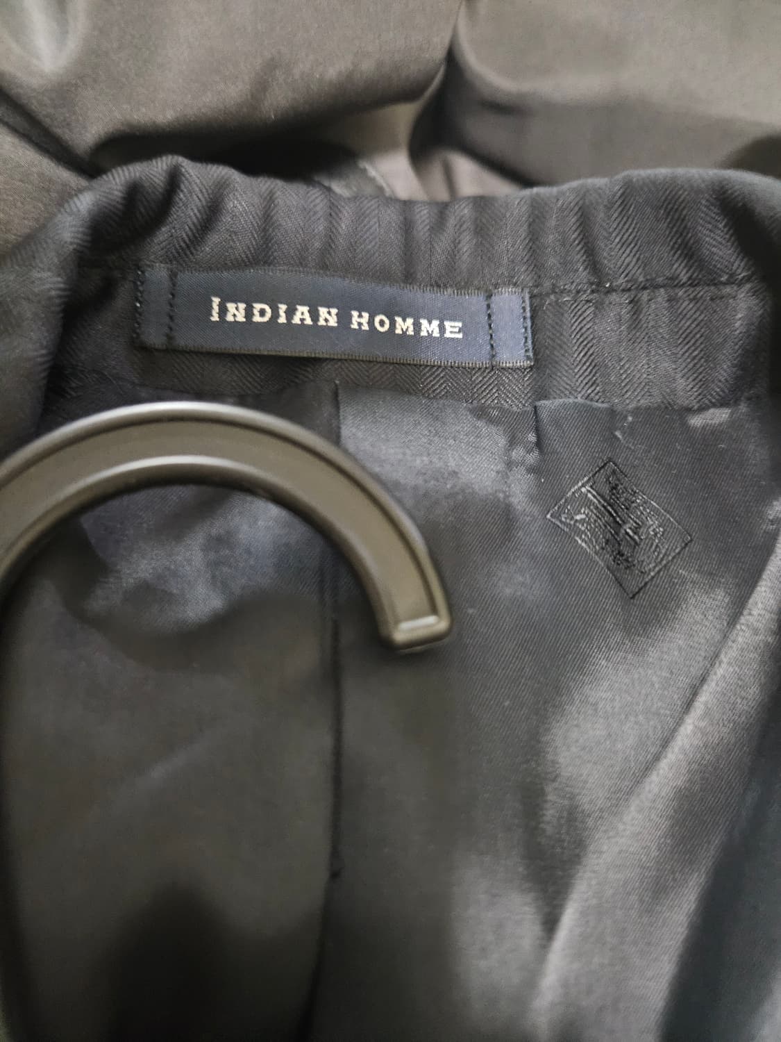 Indian Homme 블레이저 상품이미지2