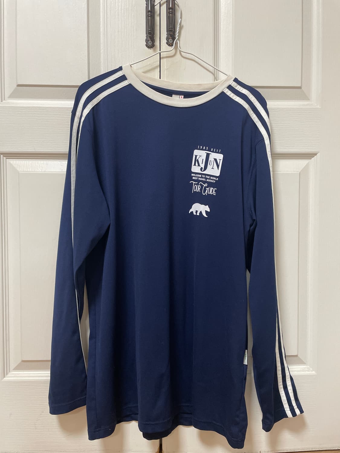 kijun 티셔츠 상품이미지1