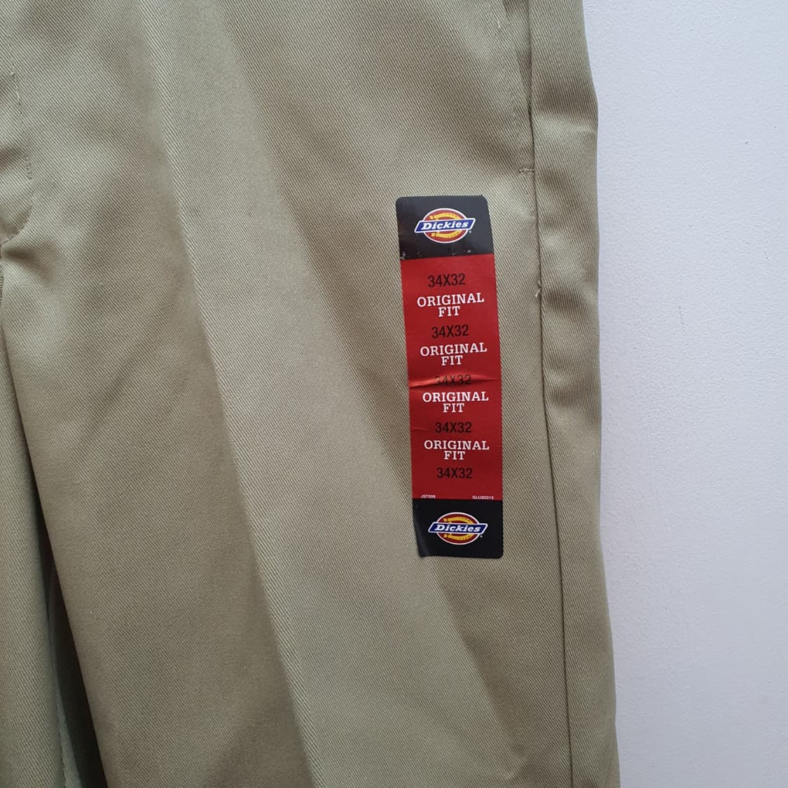Dickies 874 Original 34x32 상품이미지2