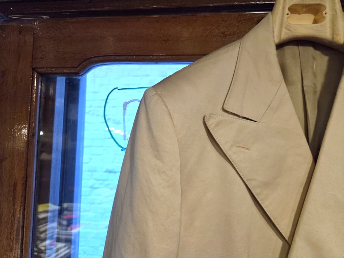 제이프레스 더블브레스티드자켓  상품이미지3