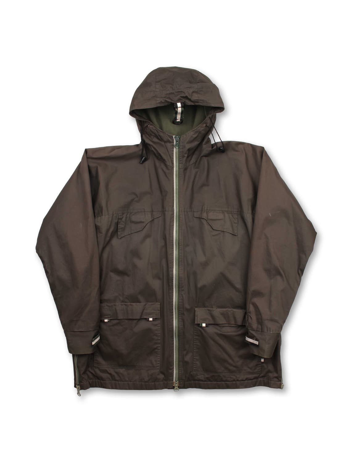 Early 00s MAHARISHI by Tony Spackman (L) 상품이미지1