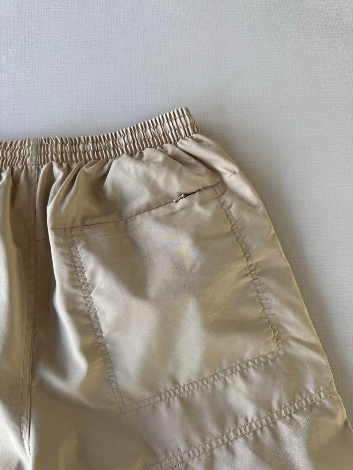 00s 나이키 3/4 팬츠 상품이미지7