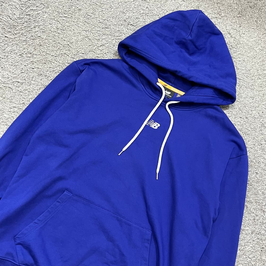 [95-100] 뉴발란스 후드티 상품이미지1