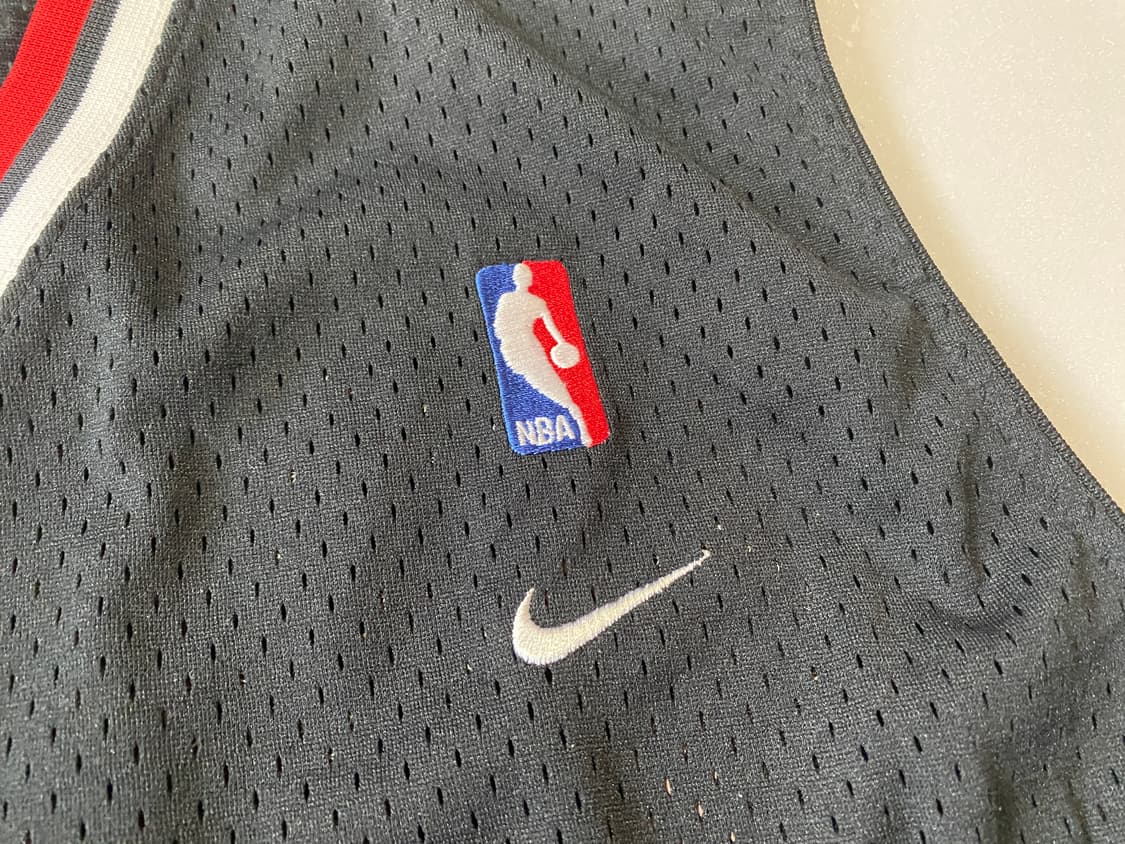 Nikexnbaxchicago 나시 xxL 110 상품이미지4