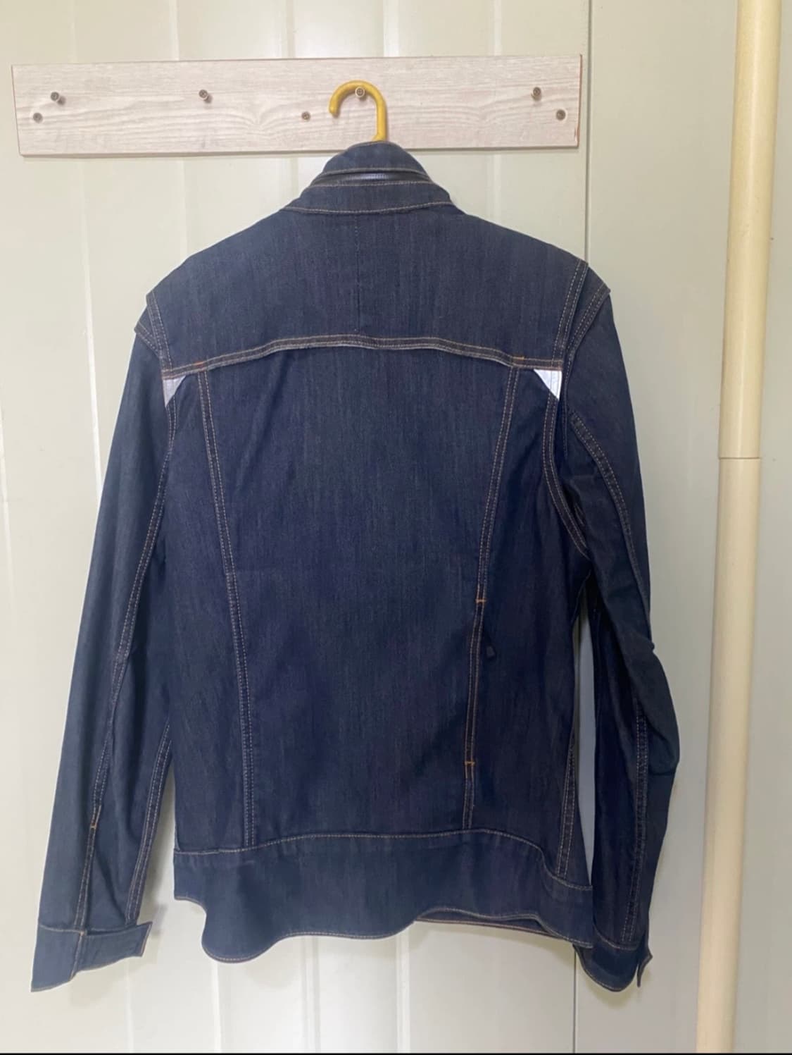 리바이스 커뮤터 트러커자켓 상품이미지3