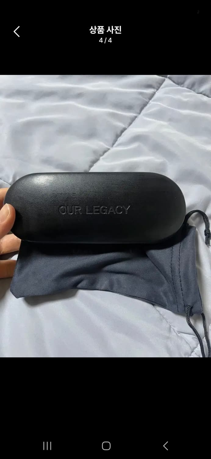 아워레가시 어스 판매합니다 상품이미지2