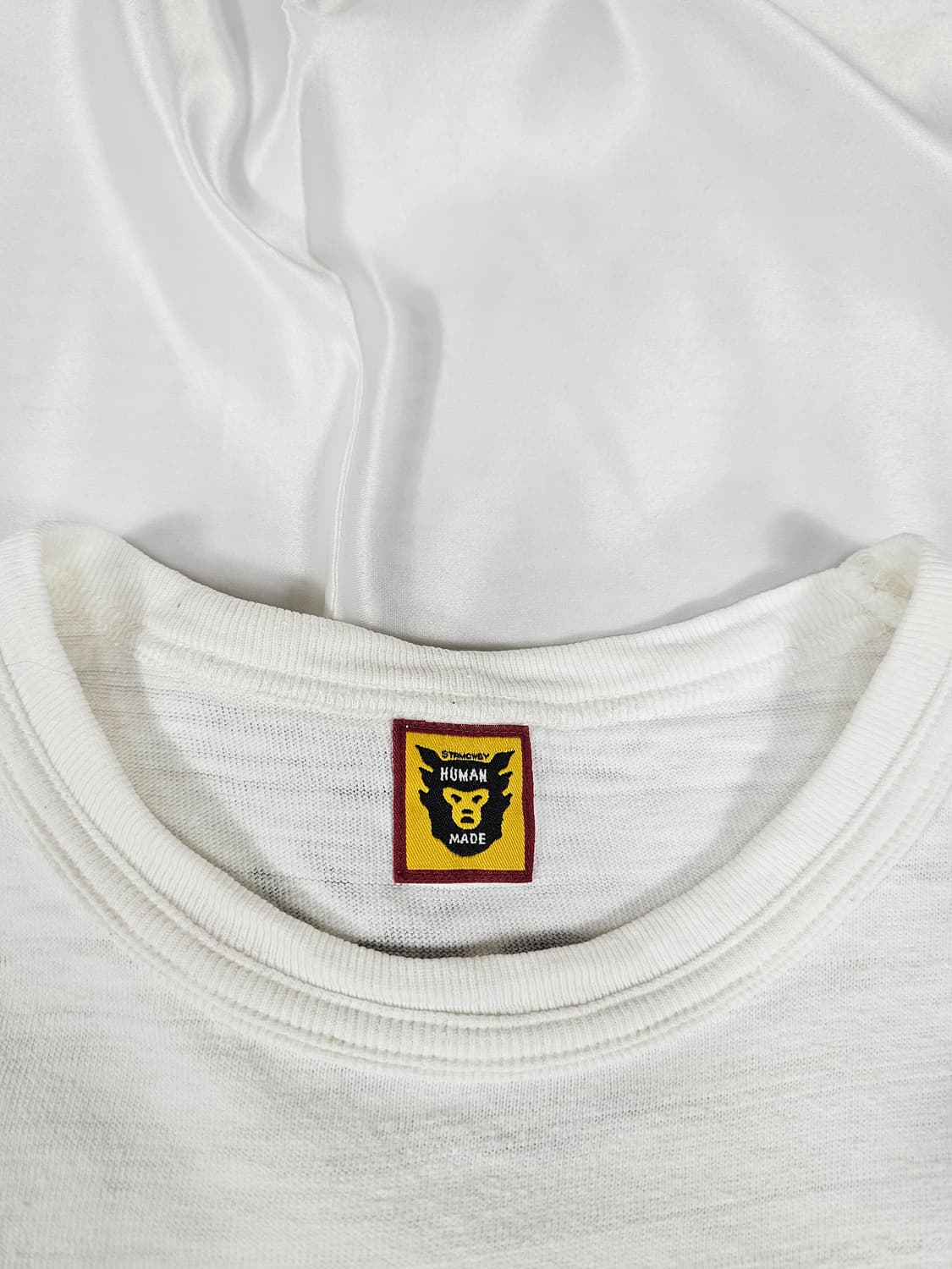 휴먼메이드반팔 상품이미지2