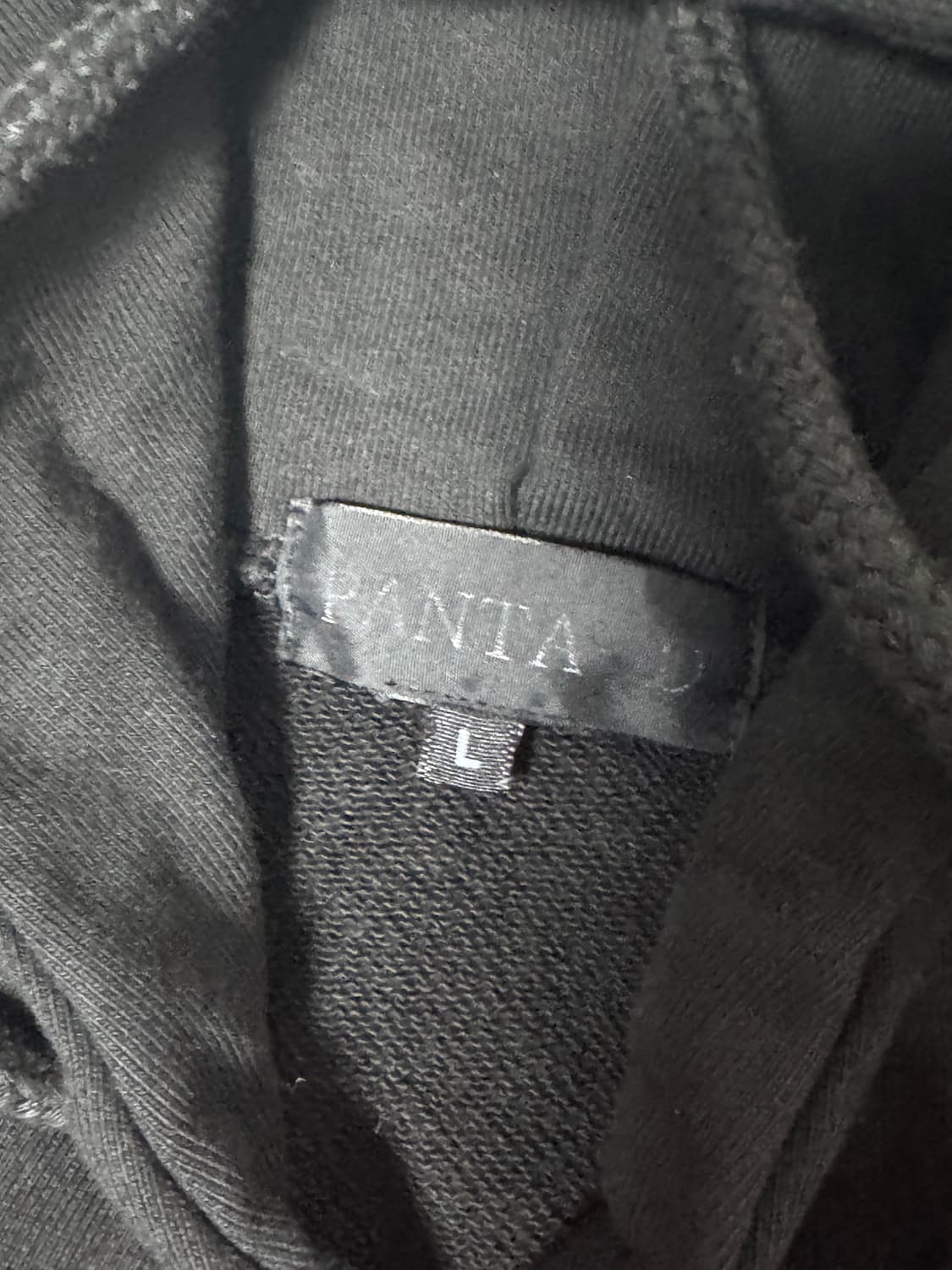 빈티지 펜타드 후드티 상품이미지2