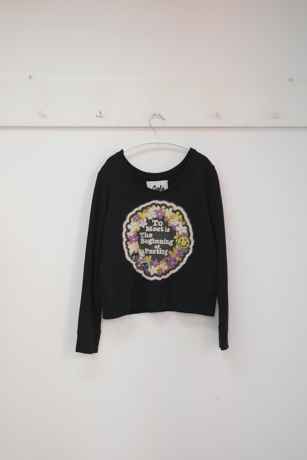  Shall the.. vintage sleeve 상품이미지7