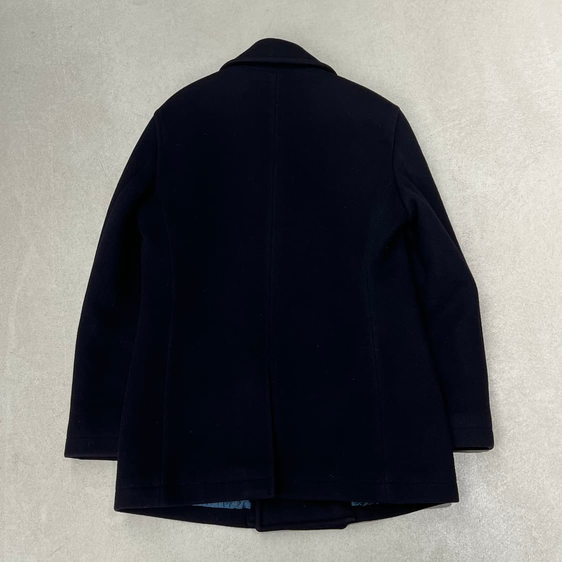 라코스테 울 더블코트 s09776 상품이미지2