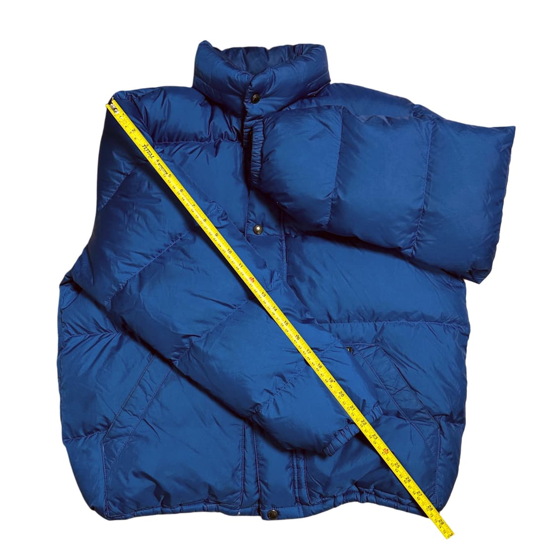 00s POLO 폴로 스트링 다운 패딩 상품이미지5