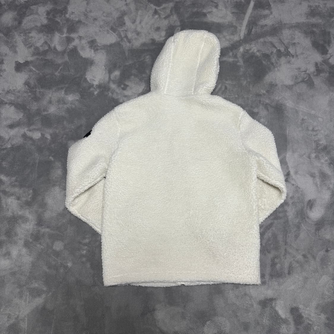 네셔널지오그래픽 뽀글이 후리스 자켓 상품이미지3