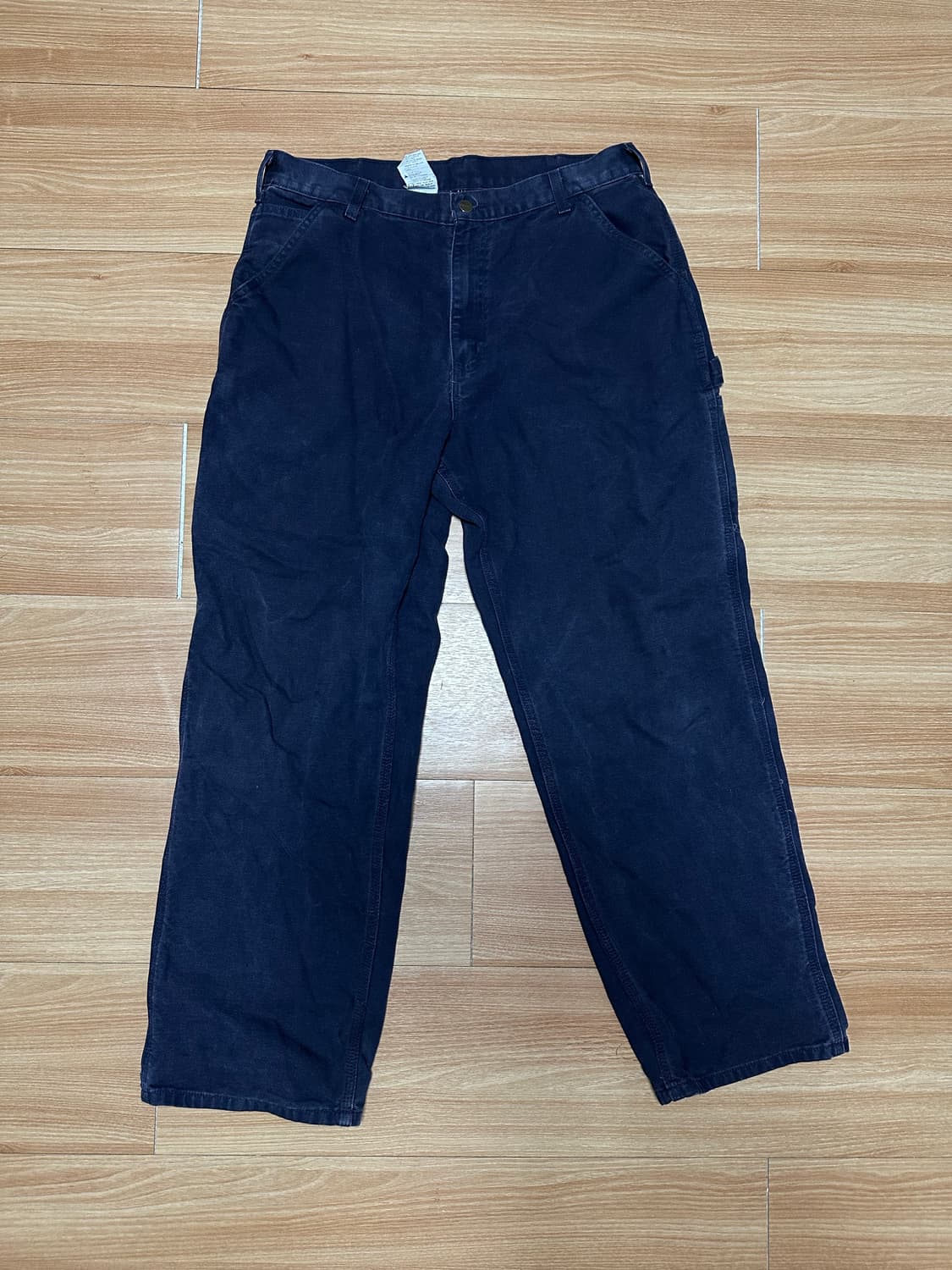 칼하트 워크팬츠 상품이미지2