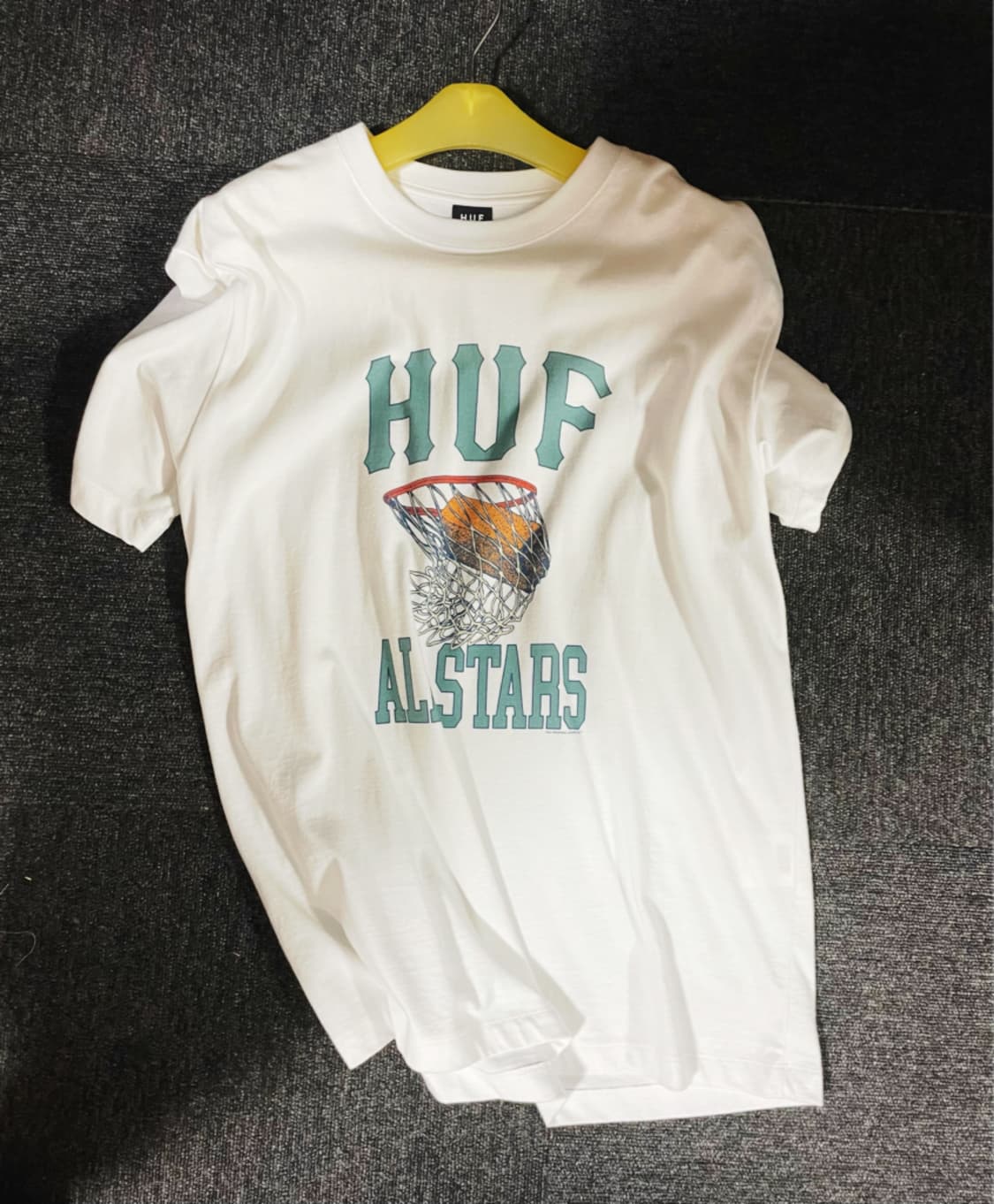Huf 반팔 티셔츠  상품이미지2