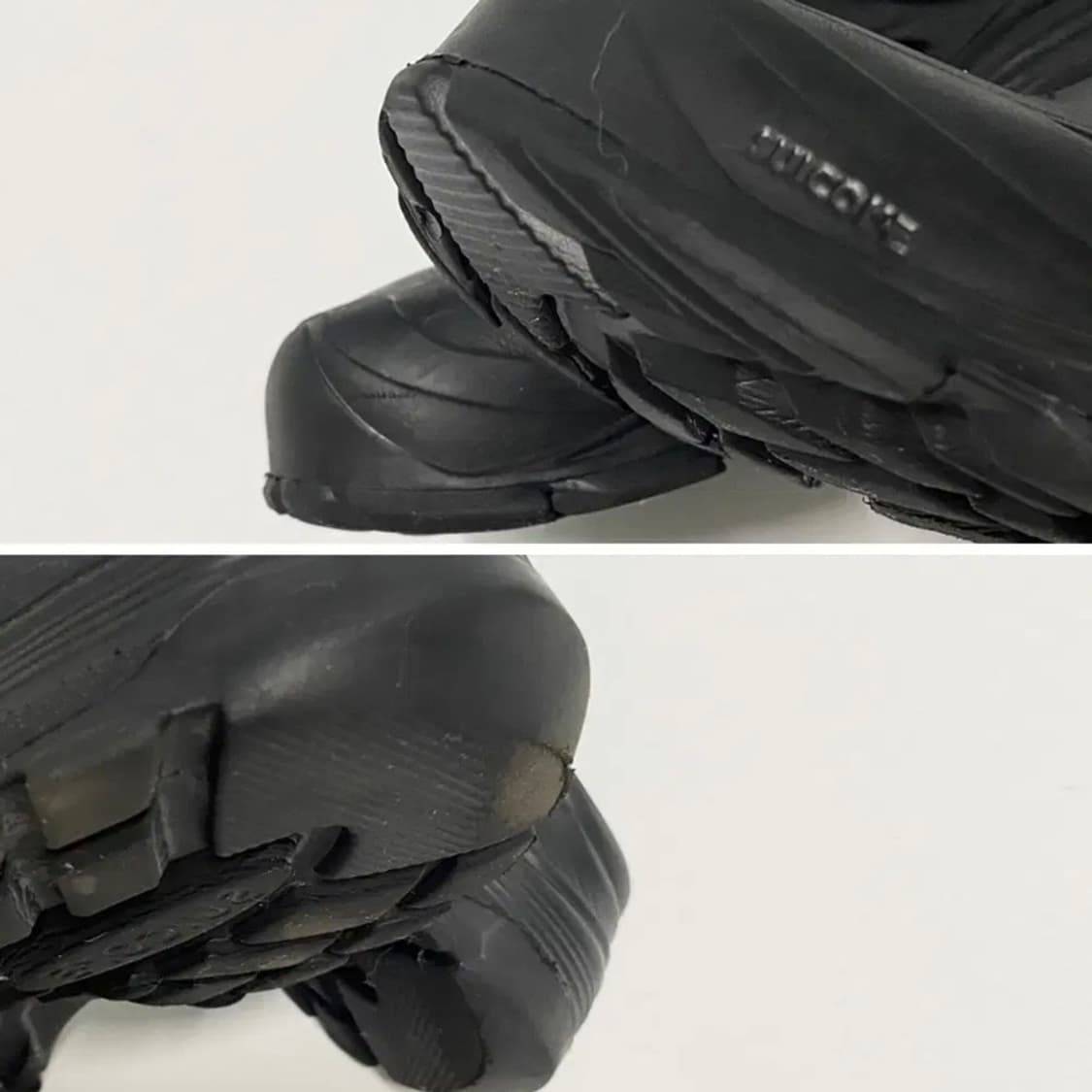 [정품]SUICOKE 수이코크 MOK 터치스트랩 슬립온 뮬 샌들(270) 상품이미지8