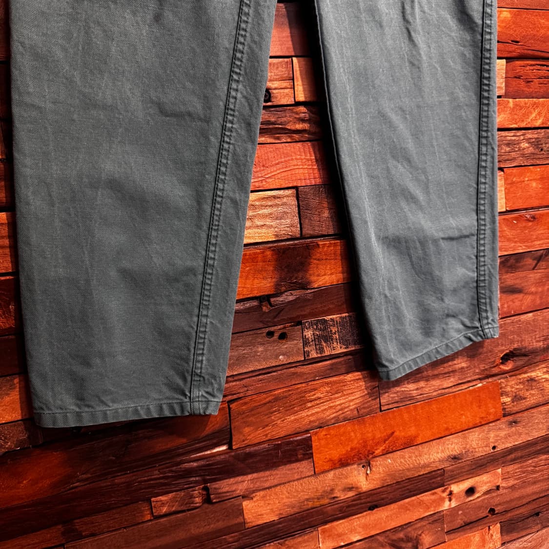 Vintage French Work Pants 상품이미지5