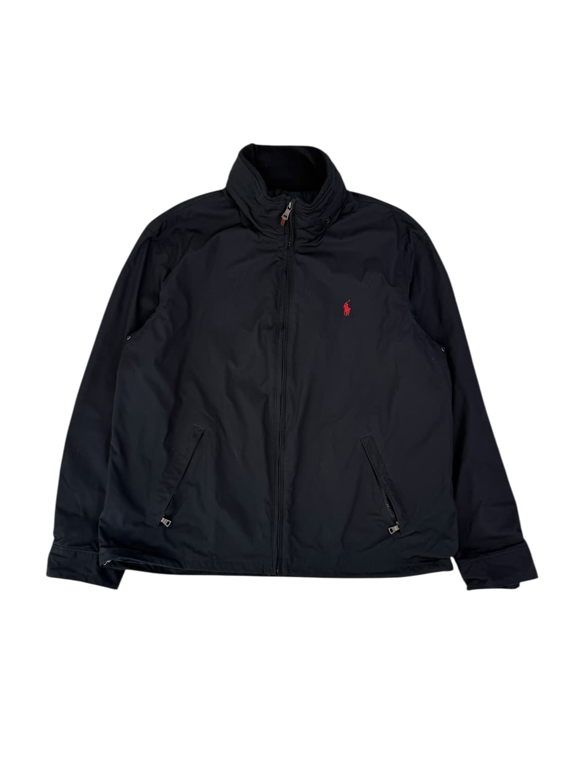 폴로 네이비 페리필드 자켓 상품이미지5