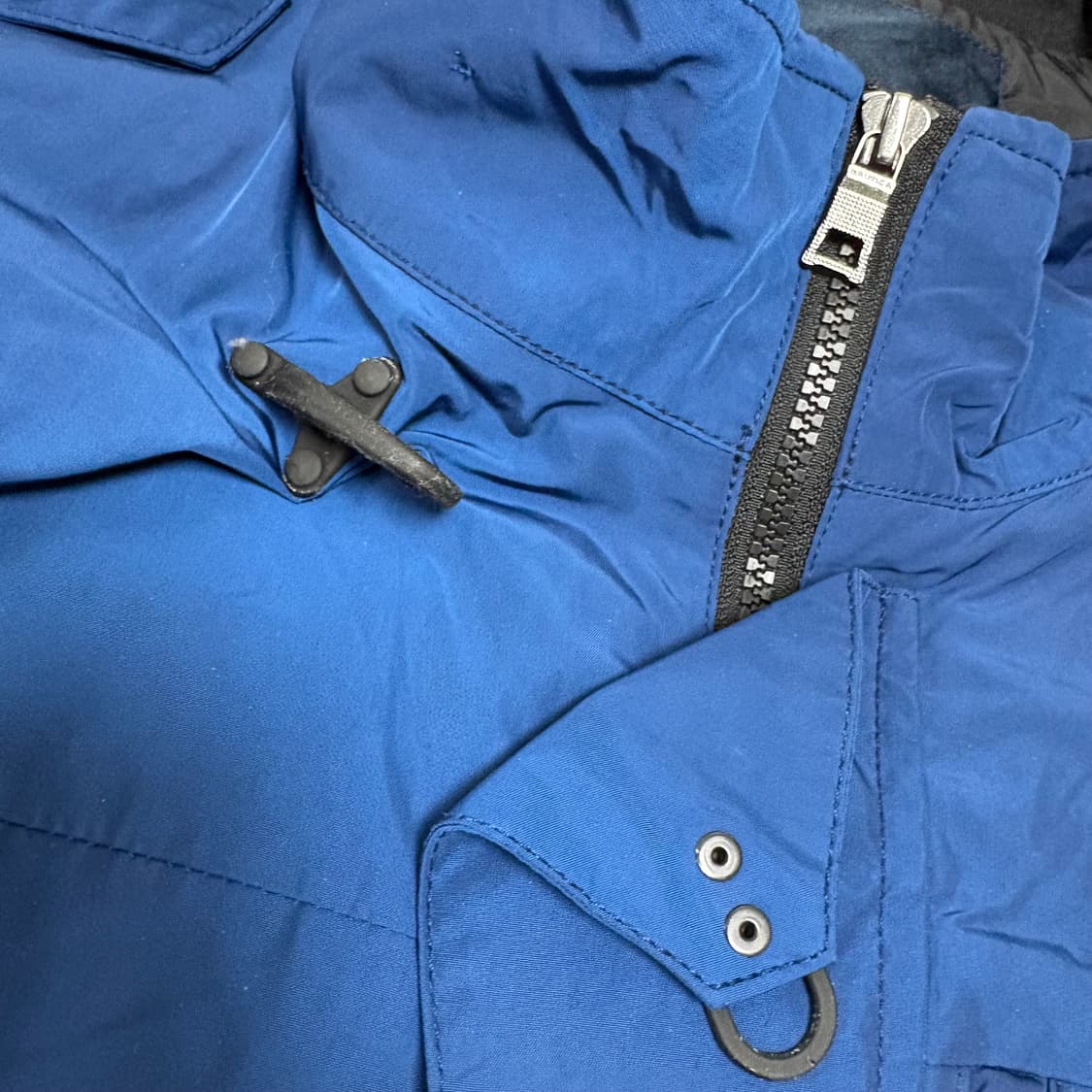 [노티카 정품] NAUTICA 방수 바람막이 자켓 상품이미지3