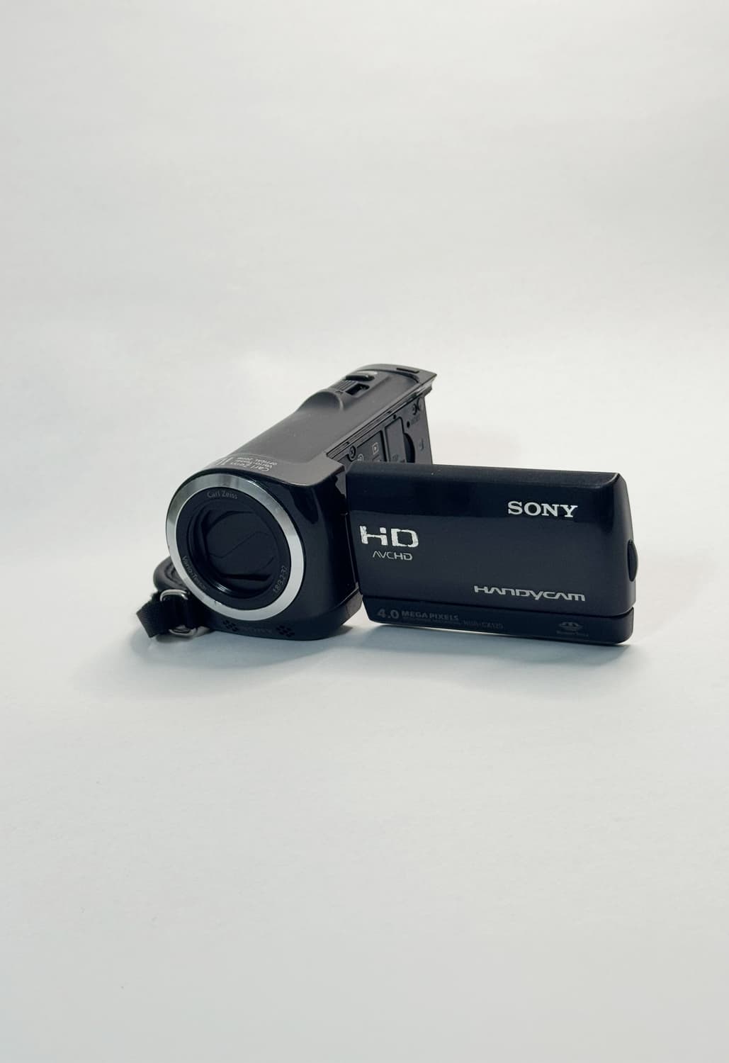 SONY HDR-CX120 상품이미지2